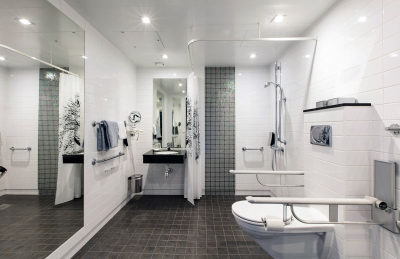 Cost of Shower Installation in Cocoa Beach, FL